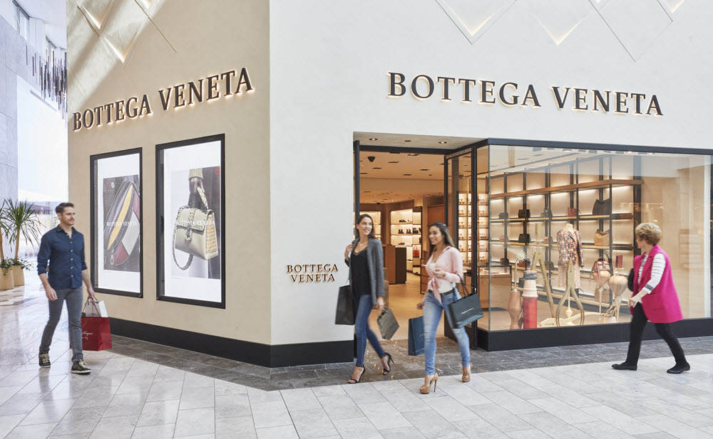 Scottsdale Fashion Square Redevelopment